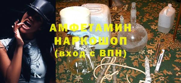 молекула духа Алексеевка